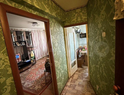 2-к. квартира, 45,8&nbsp;м²