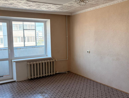 1-к. квартира, 33 м²