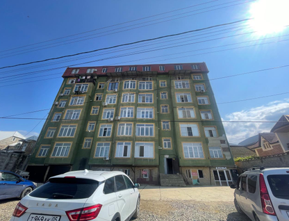 Торговые помещения, 50&nbsp;м²