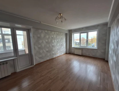 2-к. квартира, 45,6 м²