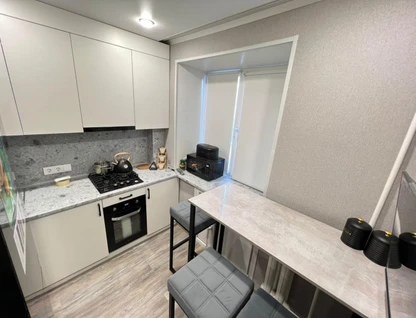 2-к. квартира, 48,3 м²