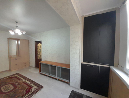 1-к. квартира, 34 м²