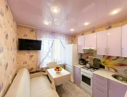 1-к. квартира, 29,1&nbsp;м²