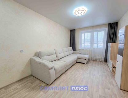 1-к. квартира, 41,2&nbsp;м²