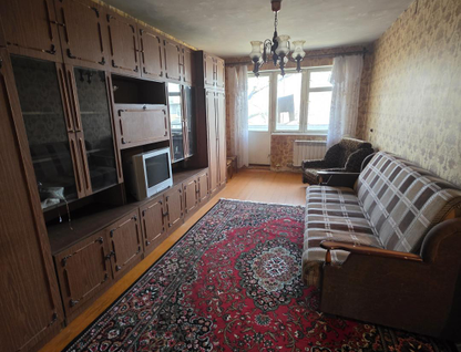 2-к. квартира, 44&nbsp;м²