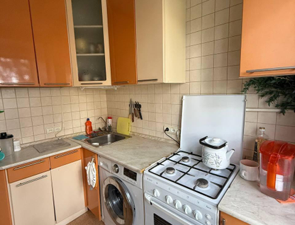 2-к. квартира, 44,8&nbsp;м²