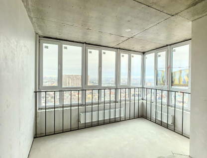 4-к. квартира, 93&nbsp;м²