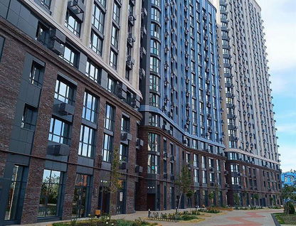 2-к. квартира, 61,3&nbsp;м²