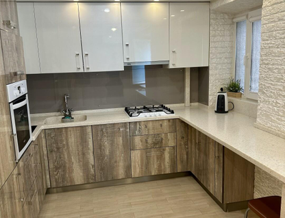 1-к. квартира, 32 м²