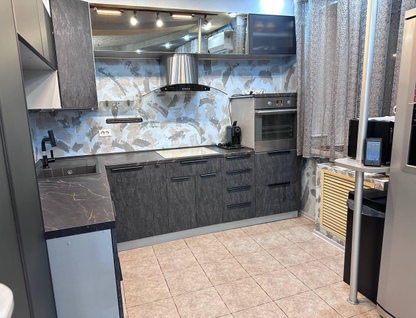 2-к. квартира, 69,3 м²