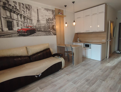 1-к. квартира, 28&nbsp;м²