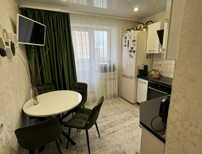 2-к. квартира, 59&nbsp;м²