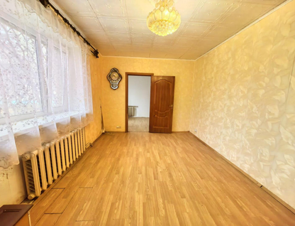 3-к. квартира, 59,6&nbsp;м²