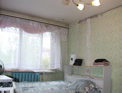 2-к. квартира, 43,2&nbsp;м²