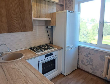2-к. квартира, 46&nbsp;м²