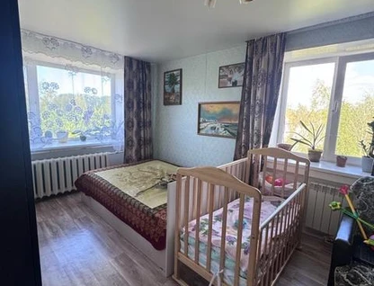 1-к. квартира, 31,3 м²