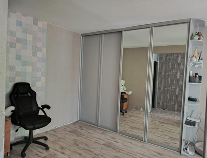1-к. квартира, 30,8&nbsp;м²