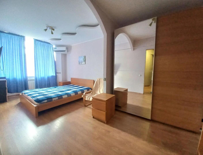 2-к. квартира, 69,6 м²