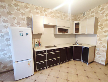 1-к. квартира, 44,5&nbsp;м²
