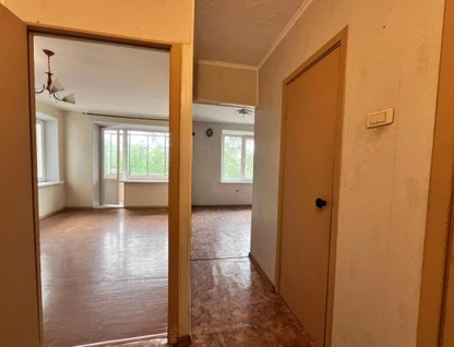 1-к. квартира, 31&nbsp;м²