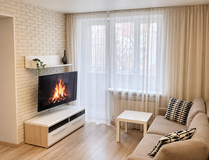 2-к. квартира, 47,4 м²