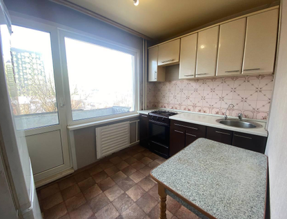 1-к. квартира, 35,2&nbsp;м²