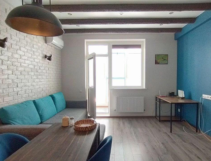 Студия, 29&nbsp;м²