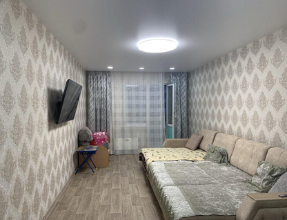 2-к. квартира, 88&nbsp;м²