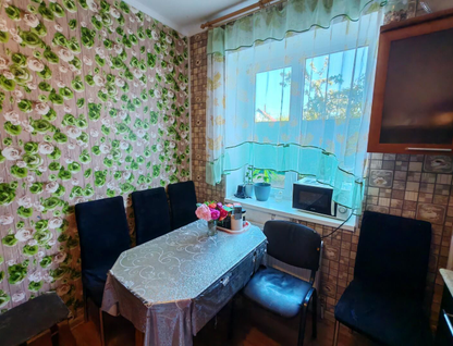 1-к. квартира, 35,2 м²