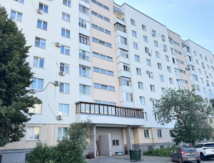 2-к. квартира, 50,3 м²