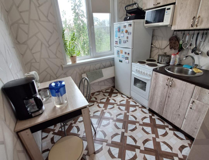 1-к. квартира, 29,8&nbsp;м²