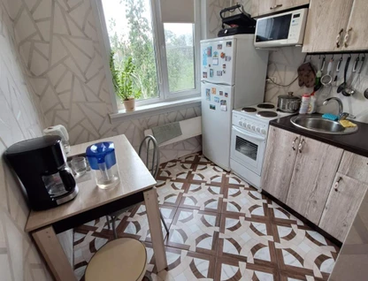 1-к. квартира, 29,8&nbsp;м²