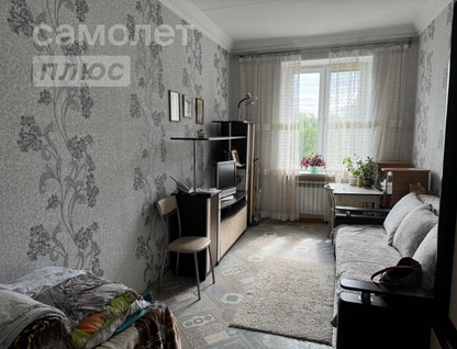 3-к. квартира, 76,8&nbsp;м²
