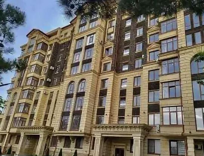 3-к. квартира, 123,7&nbsp;м²
