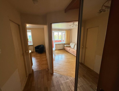 1-к. квартира, 37,2&nbsp;м²