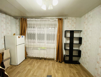 1-к. квартира, 17,3&nbsp;м²