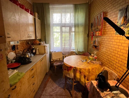 4-к. квартира, 47&nbsp;м²