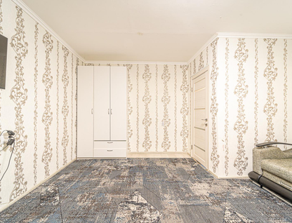1-к. квартира, 34,4&nbsp;м²