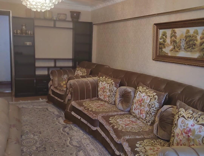 1-к. квартира, 41&nbsp;м²