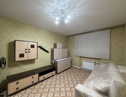 1-к. квартира, 32,7 м²