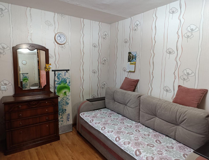 3-к. квартира, 62&nbsp;м²