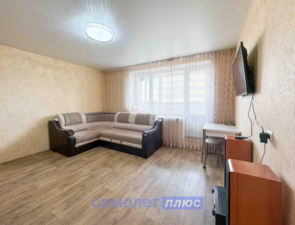 Студия, 28,8&nbsp;м²