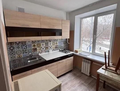 1-к. квартира, 30&nbsp;м²