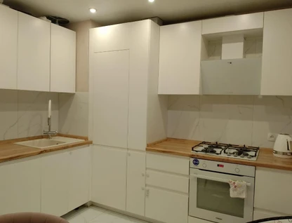 1-к. квартира, 42 м²