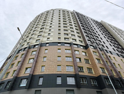 3-к. квартира, 94,1 м²