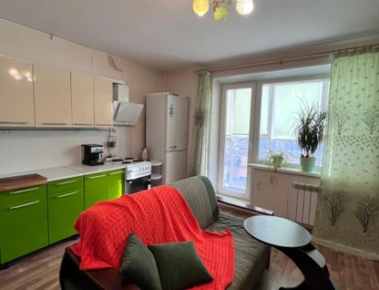 Студия, 24,8&nbsp;м²