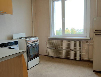 1-к. квартира, 33,2 м²