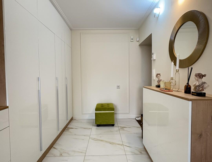 4-к. квартира, 143 м²