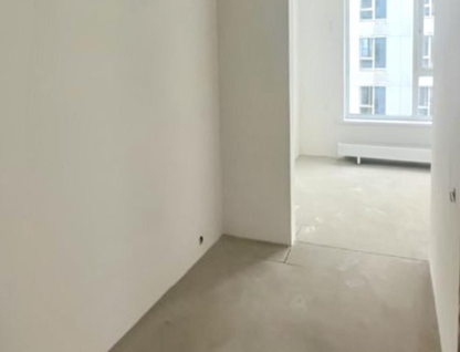 Студия, 17,4&nbsp;м²