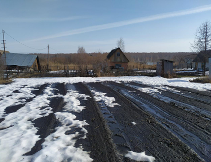 Участок (садоводство), 4,6 сот.